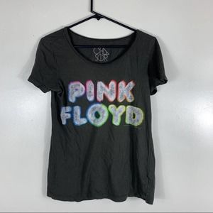 🌵Chaser Pink Floyd Tee Womens Size Medium